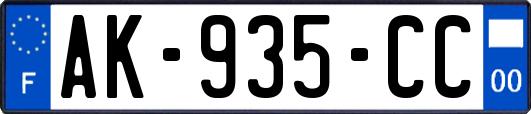 AK-935-CC