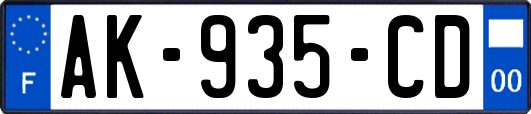 AK-935-CD