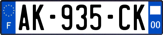 AK-935-CK