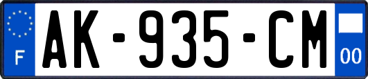AK-935-CM