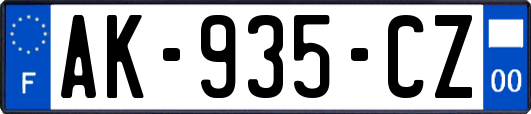 AK-935-CZ