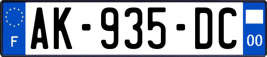 AK-935-DC