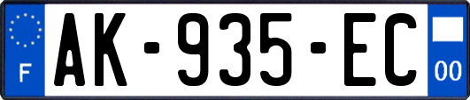 AK-935-EC