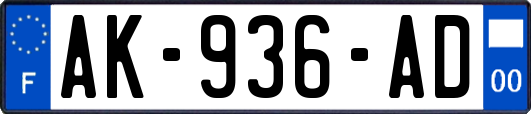 AK-936-AD