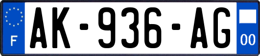 AK-936-AG