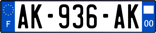 AK-936-AK