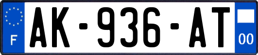 AK-936-AT