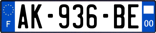 AK-936-BE