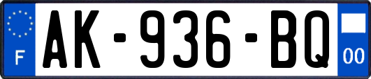 AK-936-BQ