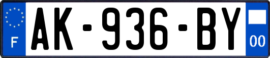 AK-936-BY