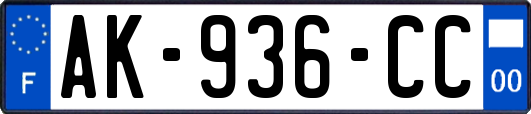 AK-936-CC