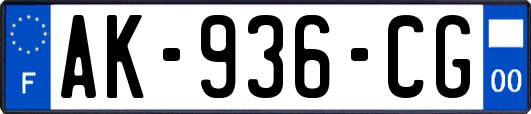 AK-936-CG