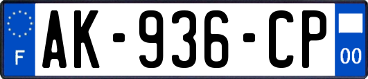 AK-936-CP