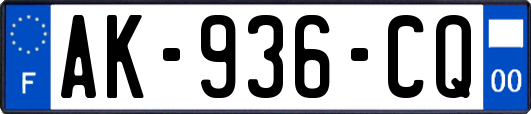 AK-936-CQ