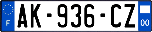 AK-936-CZ