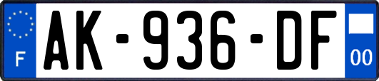 AK-936-DF