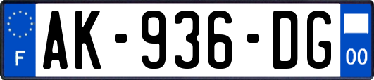 AK-936-DG
