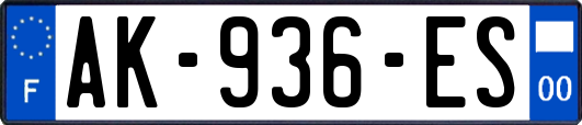 AK-936-ES