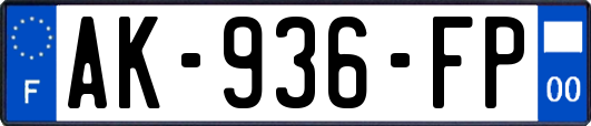 AK-936-FP