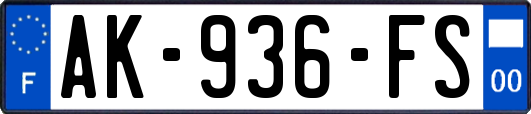 AK-936-FS