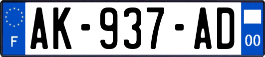 AK-937-AD