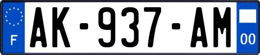 AK-937-AM