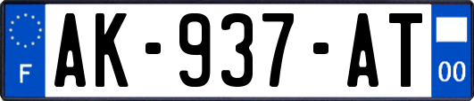 AK-937-AT