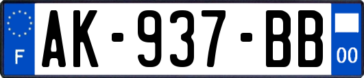 AK-937-BB