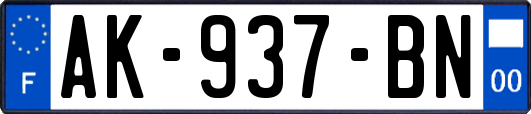 AK-937-BN