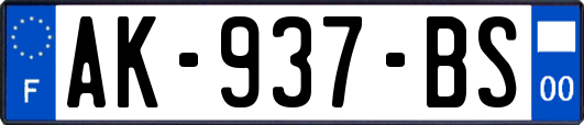 AK-937-BS