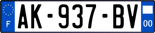 AK-937-BV