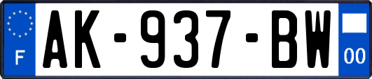 AK-937-BW