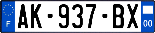 AK-937-BX