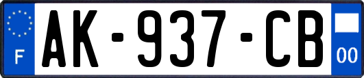 AK-937-CB