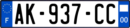 AK-937-CC