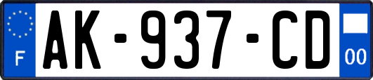 AK-937-CD