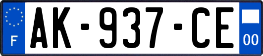AK-937-CE