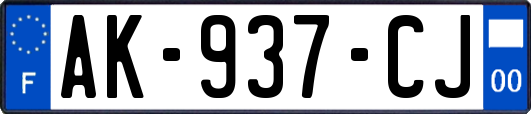 AK-937-CJ