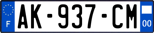 AK-937-CM