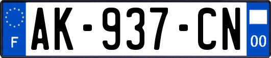 AK-937-CN