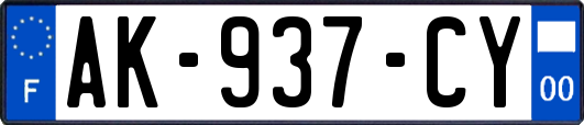 AK-937-CY