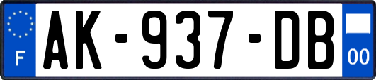 AK-937-DB