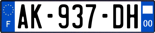 AK-937-DH