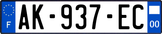 AK-937-EC