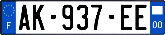 AK-937-EE