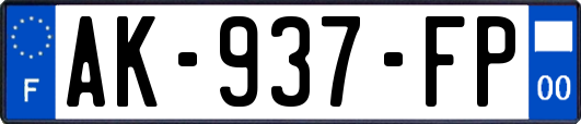 AK-937-FP