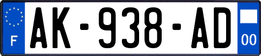 AK-938-AD