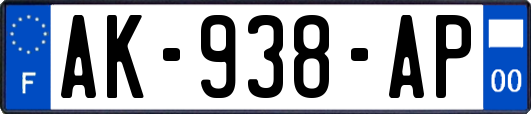 AK-938-AP