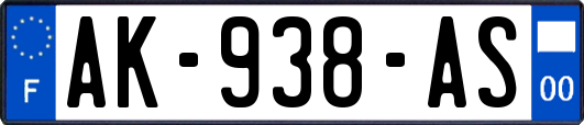 AK-938-AS