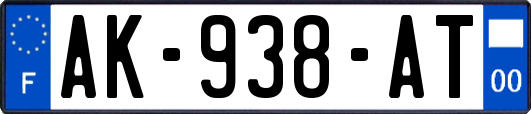 AK-938-AT